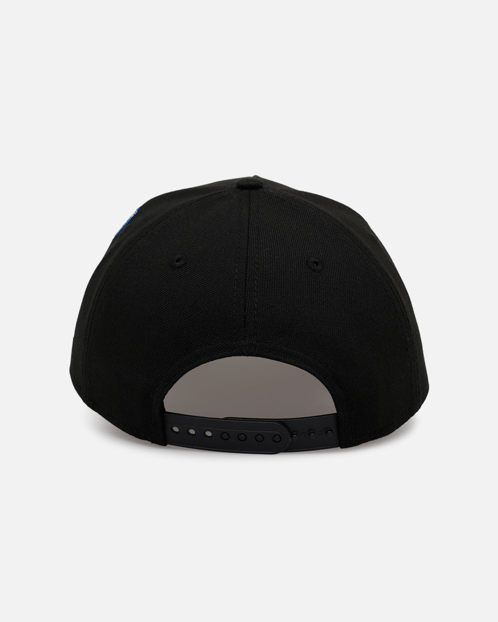 New Era New York Mets 'Blue Rose' 9FORTY A-Frame Snapback Black/Blue