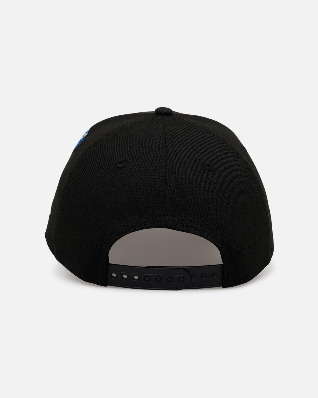 New Era New York Yankees 'Blue Rose' 9FORTY A-Frame Snapback Black/Blue