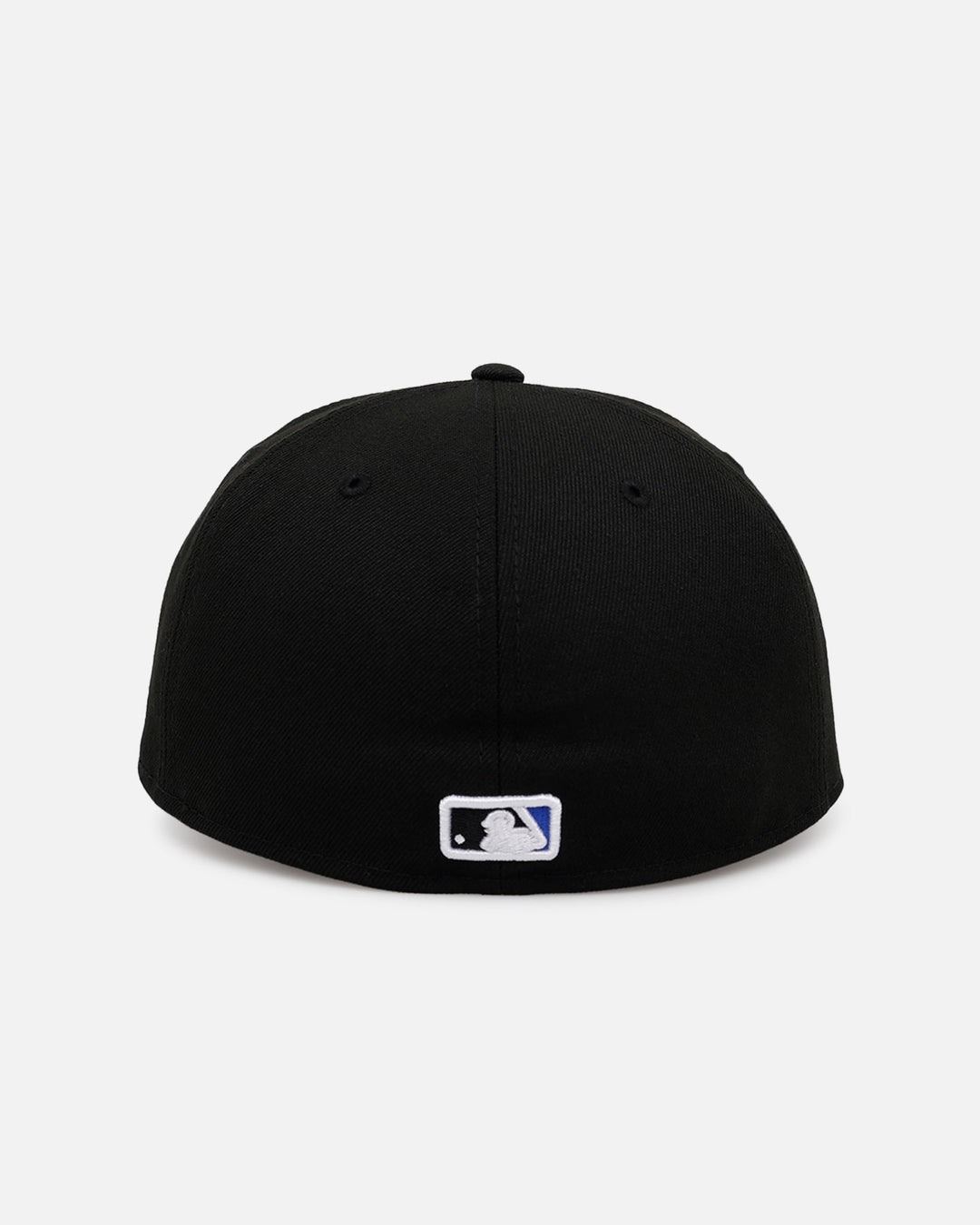 New Era New York Yankees 'Blue Rose' 59FIFTY Fitted Black/Blue