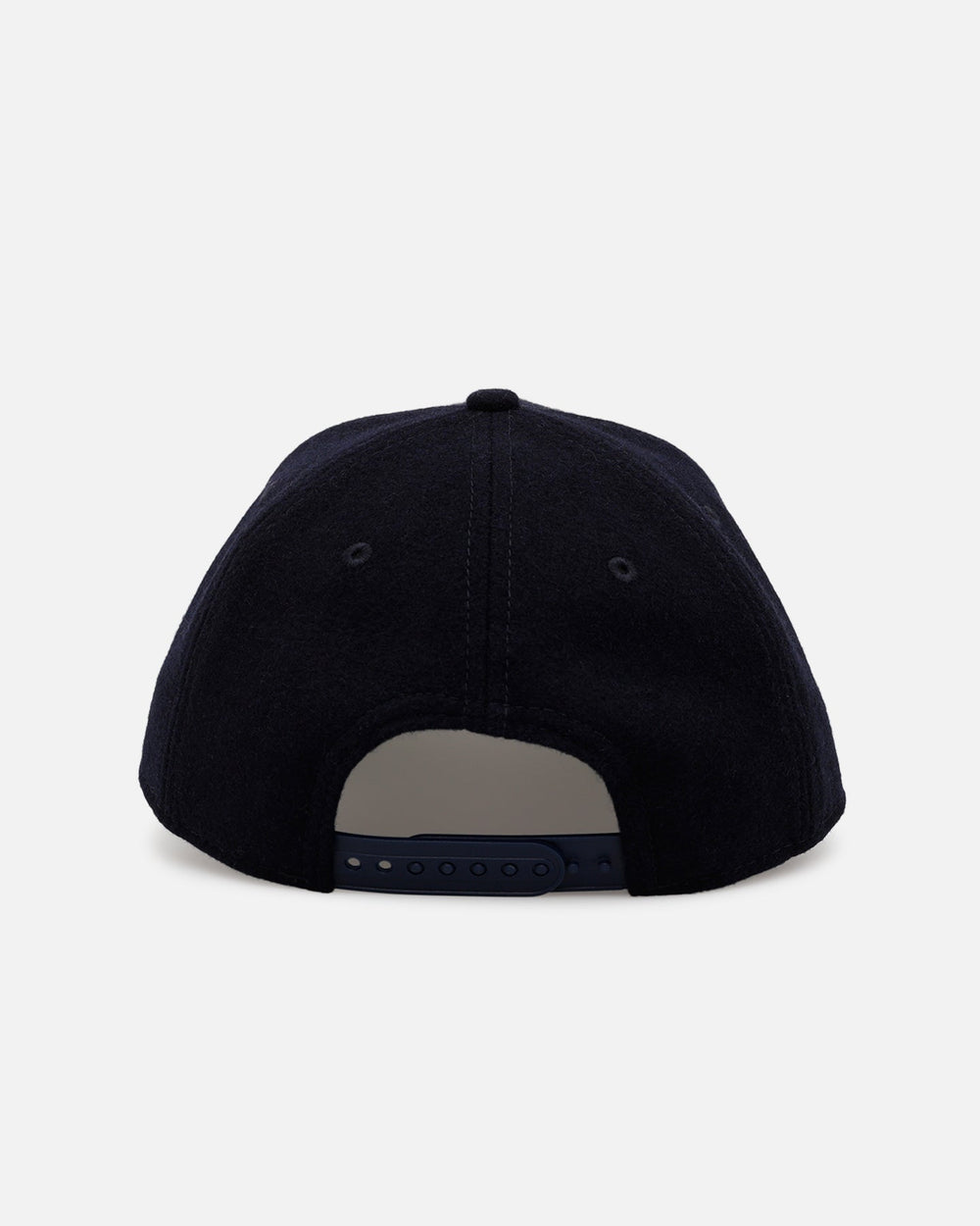 New Era Major League Baseball 'MLB Logo' 9FORTY A-Frame Snapback Navy