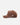 New Era Oakland Athletics 'Washed Walnut' 9FORTY A-Frame Snapback Walnut