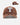 New Era Texas Rangers 'Washed Walnut' 9FORTY A-Frame Snapback Walnut