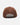 New Era Texas Rangers 'Washed Walnut' 9FORTY A-Frame Snapback Walnut