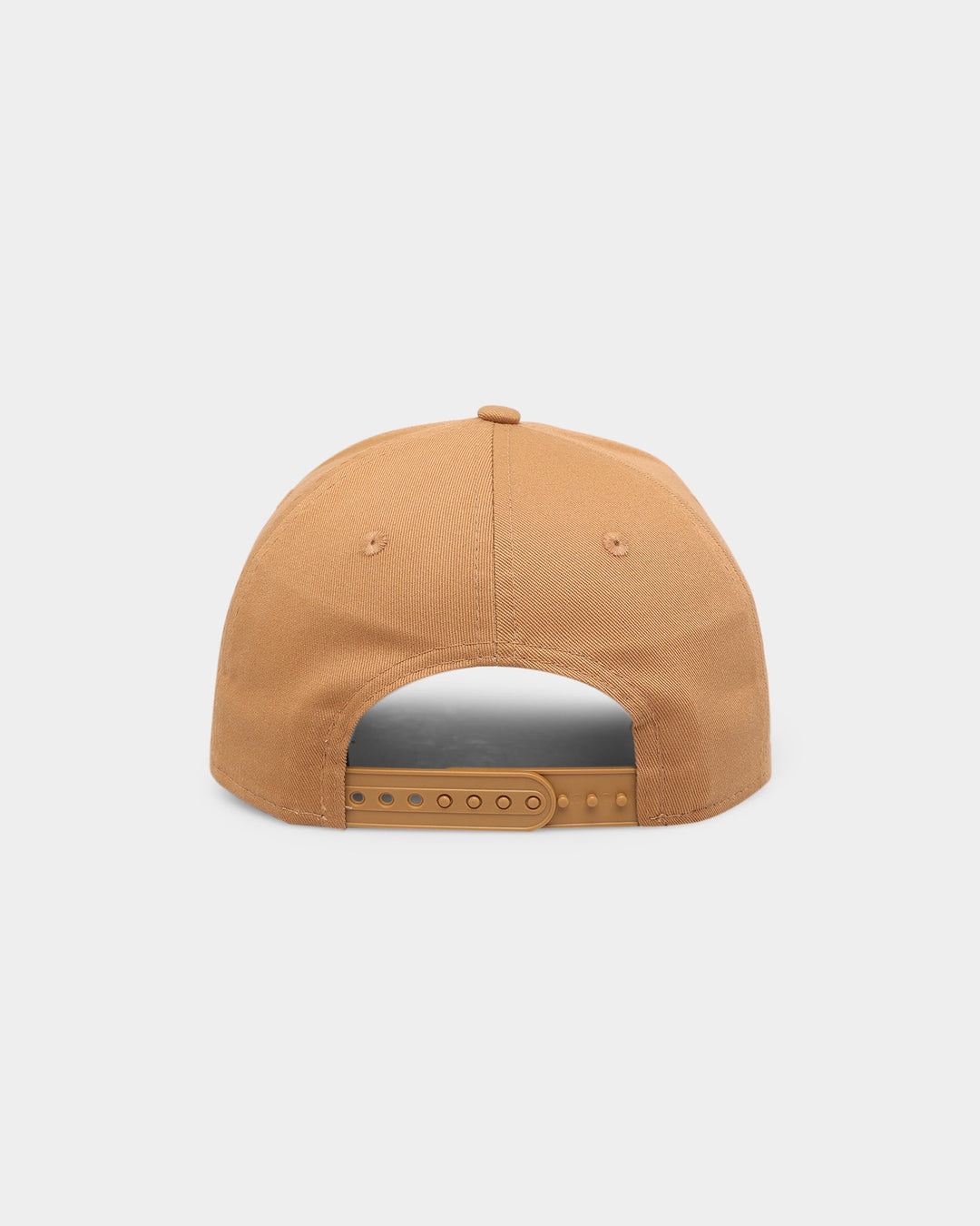New Era San Francisco Giants 9FORTY A-Frame Snapback Wheat