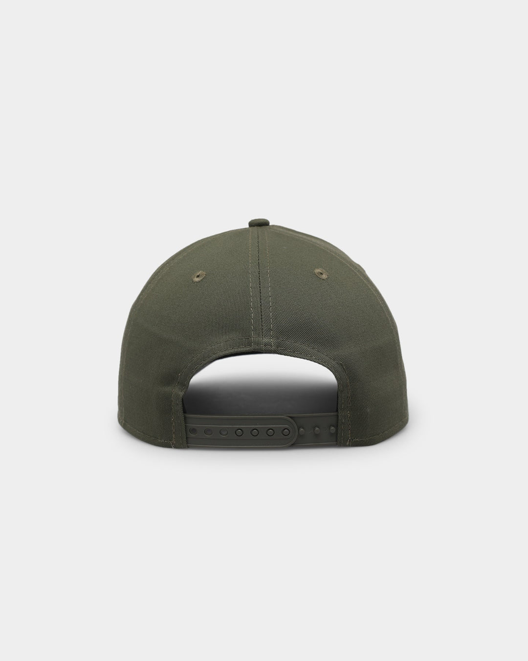 New Era New York Yankees 9FORTY A-FrameSnapback Olive