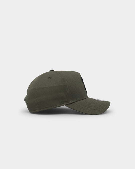 New Era Chiacgo White Sox 9FORTY A-Frame Snapback Olive
