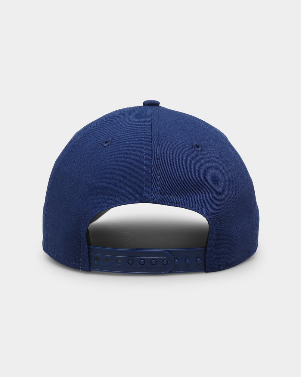 New Era New York Yankees 9FORTY A-Frame Grey Undervisor Snapback Royal/Grey