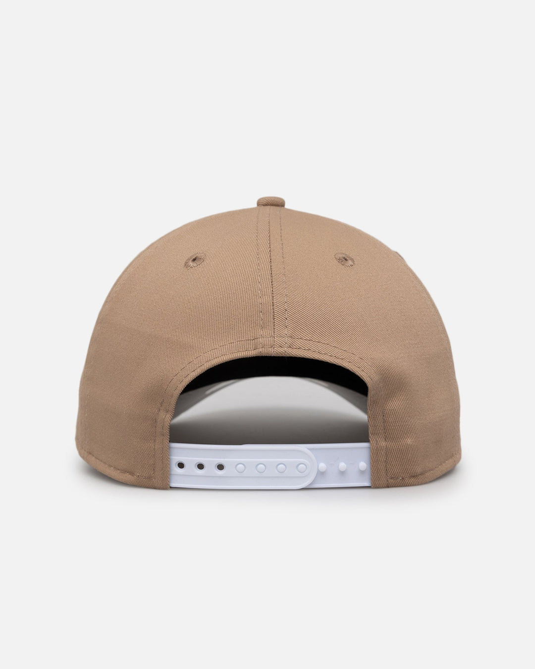 New Era San Francisco Giants 9FORTY A-Frame Seasonal Snapback Moss Tumbleweed/White