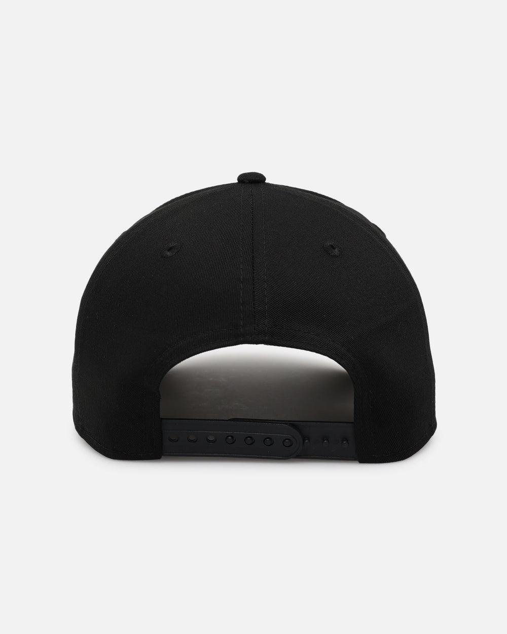 New Era Boston Red Sox 9FORTY A-Frame Snapback Black/Black