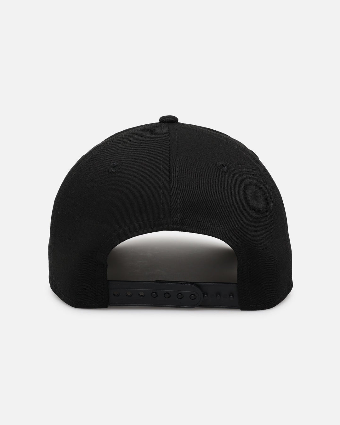 New Era Boston Red Sox 9FORTY A-Frame Snapback Black/Black