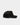 New Era Los Angeles Dodgers 'Black/Tan Suede' 9FORTY K-Frame Strapback Black/Tan