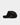 New Era Los Angeles Dodgers 'Black/Tan Suede' 9FORTY K-Frame Strapback Black/Tan