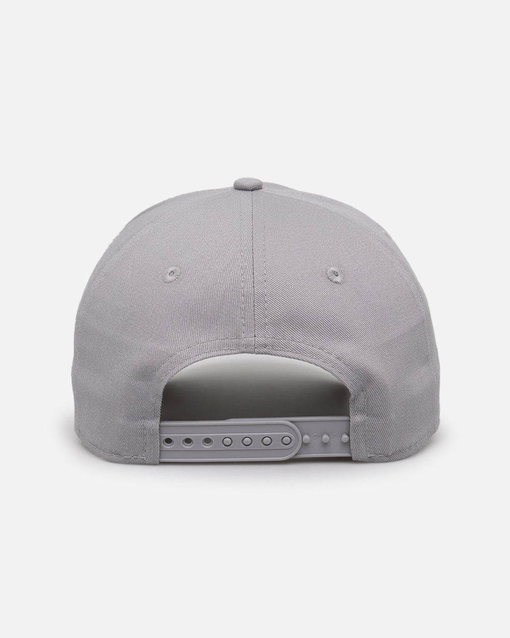 New Era Los Angeles Dodgers 9FORTY A-Frame Snapback Grey/Black/White