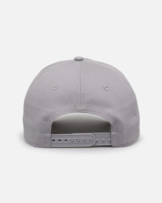 New Era Los Angeles Dodgers 9FORTY A-Frame Snapback Grey/Black/White