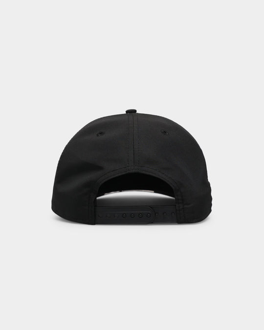 New Era New York Yankees 'Neon Vice Prolight' Old Golfer Snapback Black.