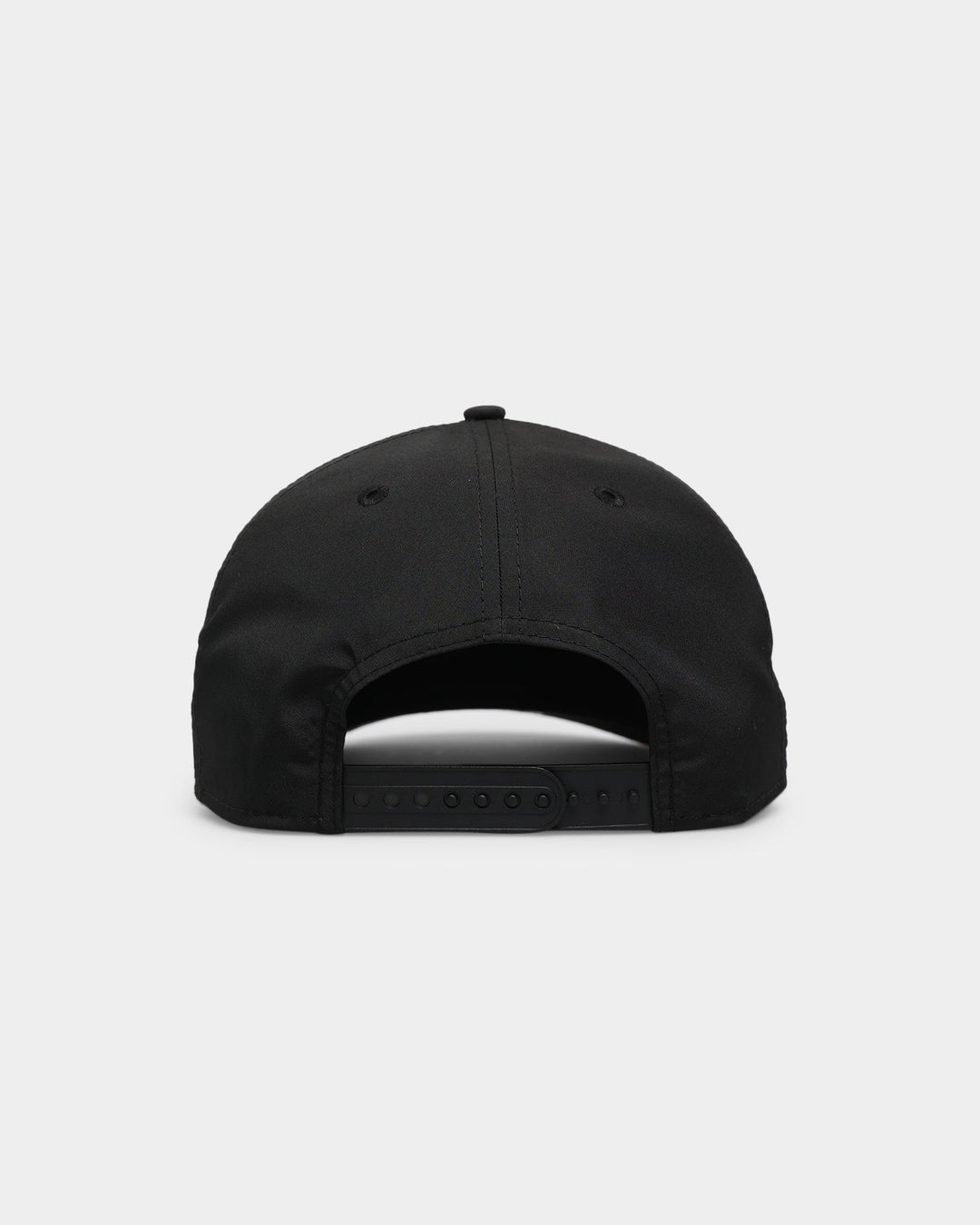 New Era Los Angeles Lakers 'Neon Vice Prolight' Old Golfer Snapback Black