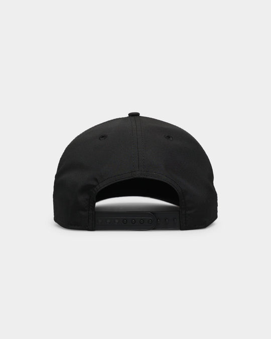 New Era Los Angeles Lakers 'Neon Vice Prolight' Old Golfer Snapback Black