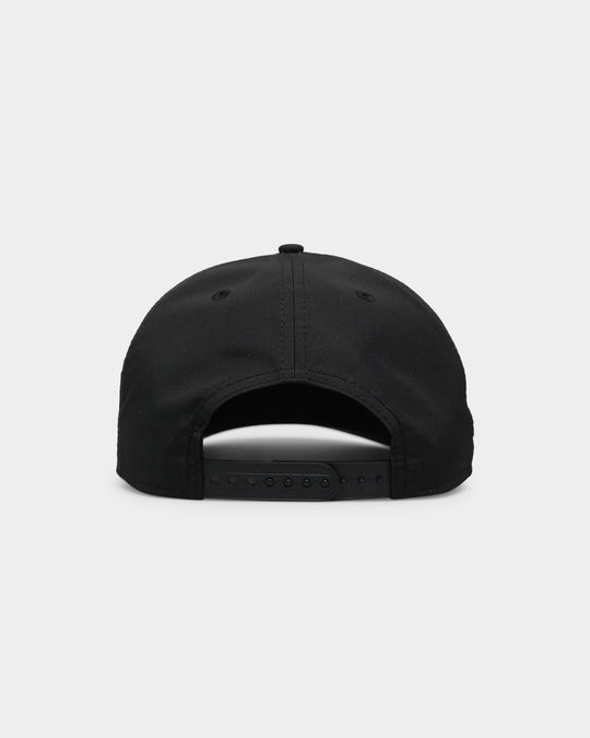 New Era Los Angeles Dodgers 'Neon Vice Prolight' Old Golfer Snapback Black