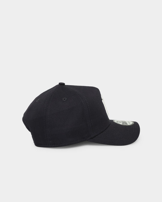 New Era New York Yankees 'Core Team' 9FORTY A-Frame Snapback Original Team Colour