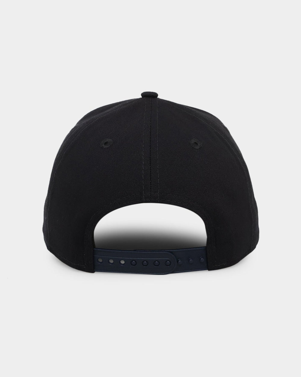 New Era Atlanta Braves 'Core Team' 9FORTY A-Frame Snapback Original Team Colour