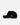 New Era Los Angeles Dodgers 'Upside Down LA Logo' 9FORTY A-Frame Snapback Black