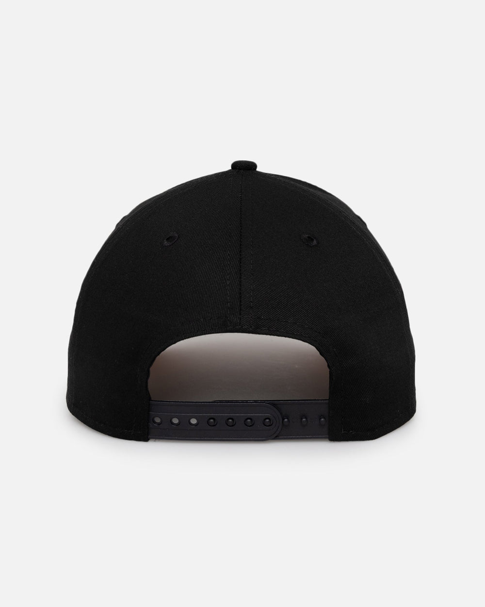 New Era Los Angeles Dodgers 'Pink Satin Hearts' 9FORTY A-Frame Snapback Black/White