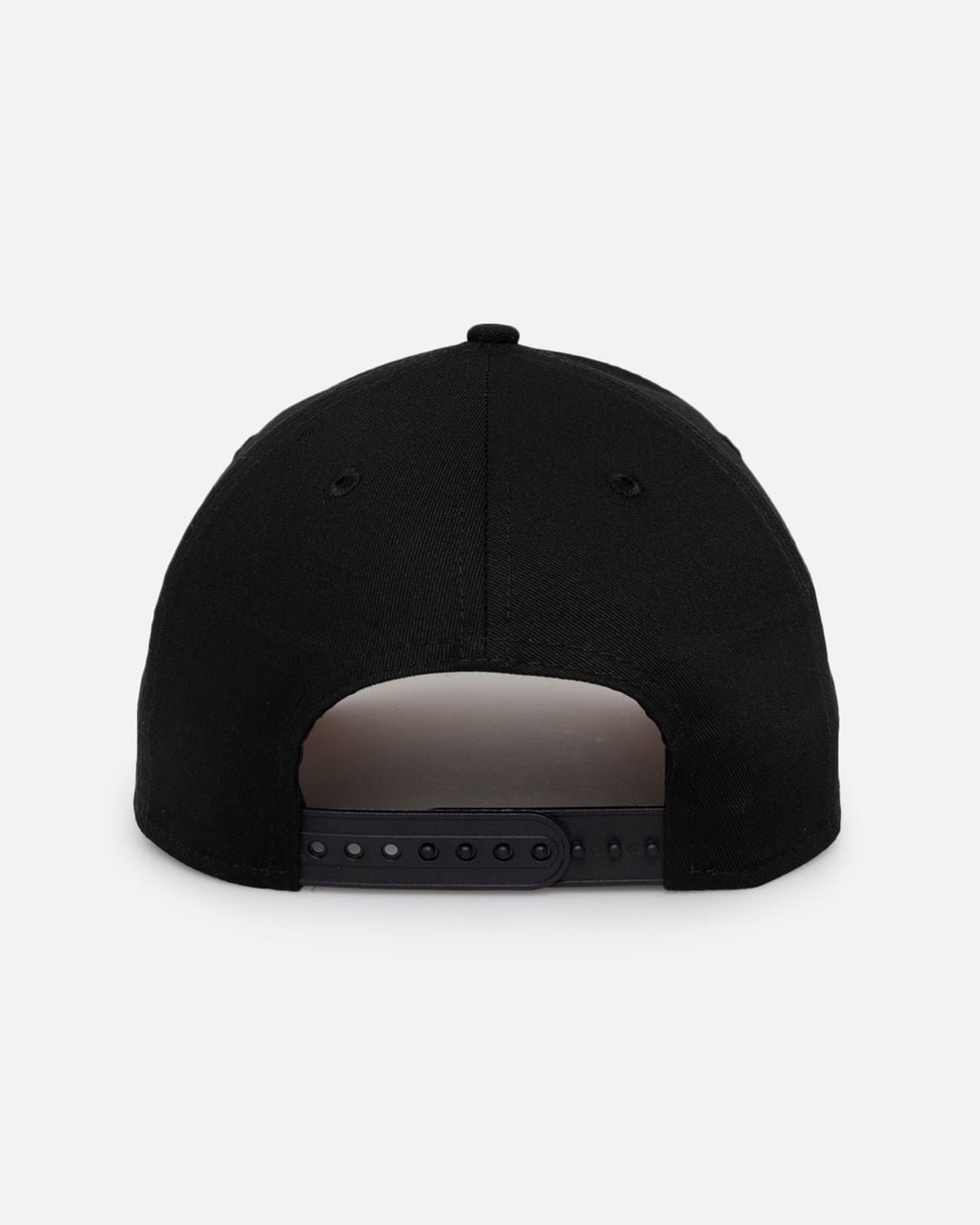 New Era Los Angeles Dodgers 'Pink Satin Hearts' 9FORTY A-Frame Snapback Black/White