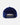 New Era Los Angeles Dodgers 'Velvet Official Team Color' 9FORTY A-Frame Snapback Blue
