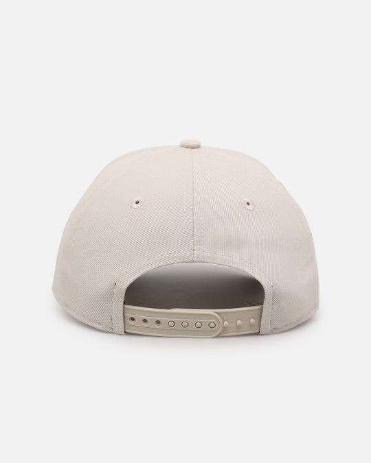New Era Los Angeles Dodgers 'Upside Down LA Polychromatic' 9FORTY A-Frame Snapback Stone