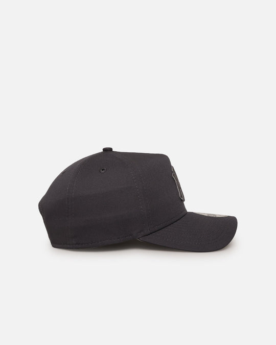 New Era New York Yankees 'Gray Tonal Roses' 9FORTY A-Frame Snapback Gray