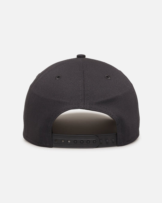 New Era Detroit Tigers 'Gray Tonal Roses' 9FORTY A-Frame Snapback Gray