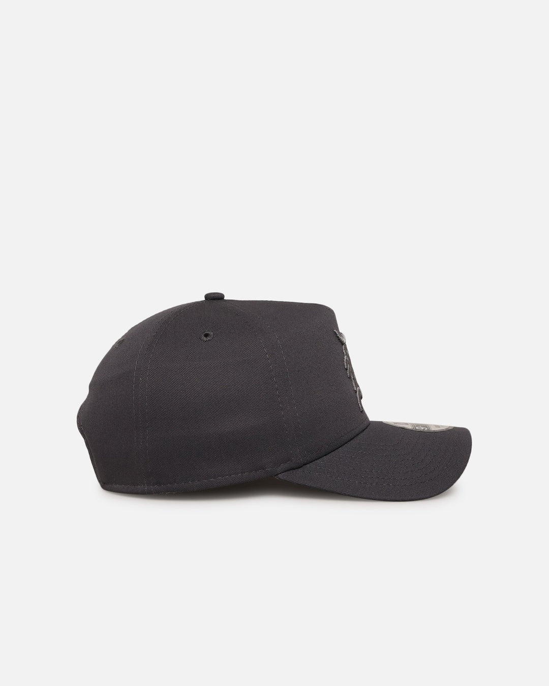 New Era Detroit Tigers 'Gray Tonal Roses' 9FORTY A-Frame Snapback Gray